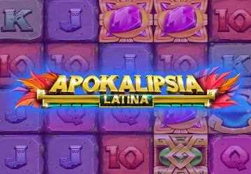 NOVOMATIC - игровой автомат онлайн от Various с RTP 95.45%